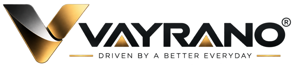 Welcome to Vayrano Fleet